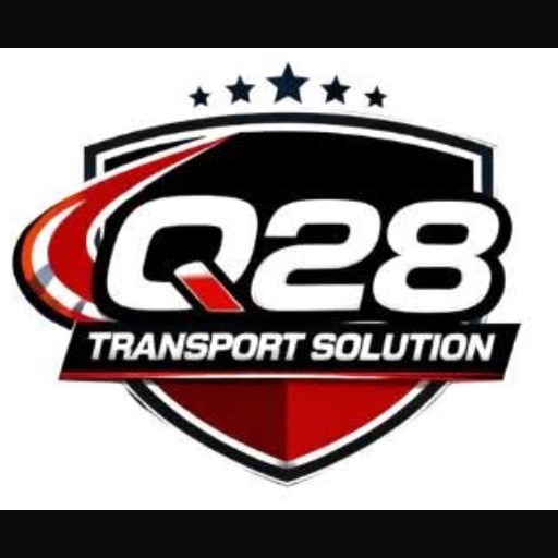 Q28 Transport Solution logo