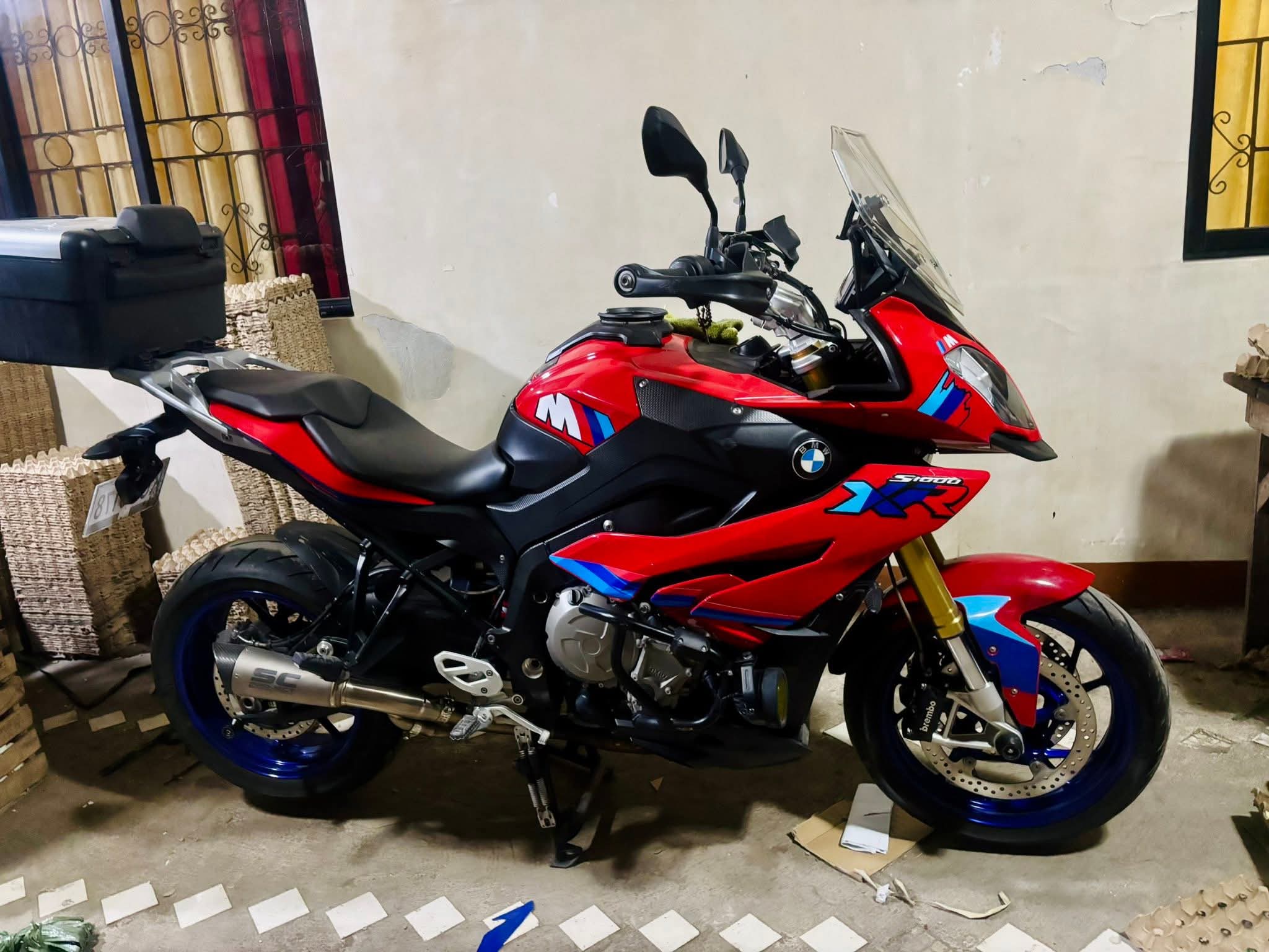 2017 BMW Xr1000 for sale in Cebu City